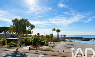 Appartement 2 Pièces 39 m² à vendre à Roquebrune-Cap-Martin (06190)