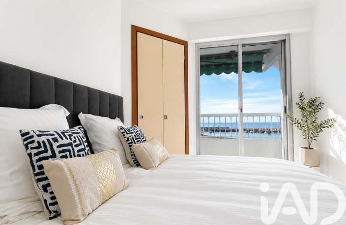Vente Appartement 2 pièces — photo 3
