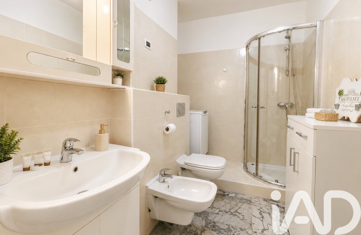 Vente Appartement 2 pièces — photo 4