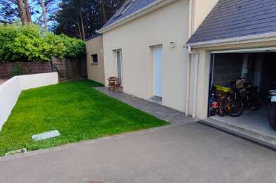 Maison 5 pièces 353200 €