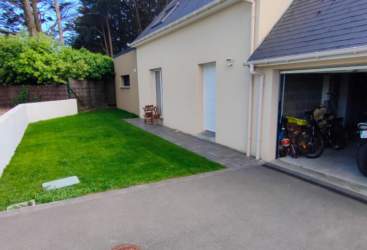 Vente Maison/villa 5 pièces — photo 1