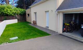 Maison 5 Pièces 103 m² à vendre à Quéven (56530)