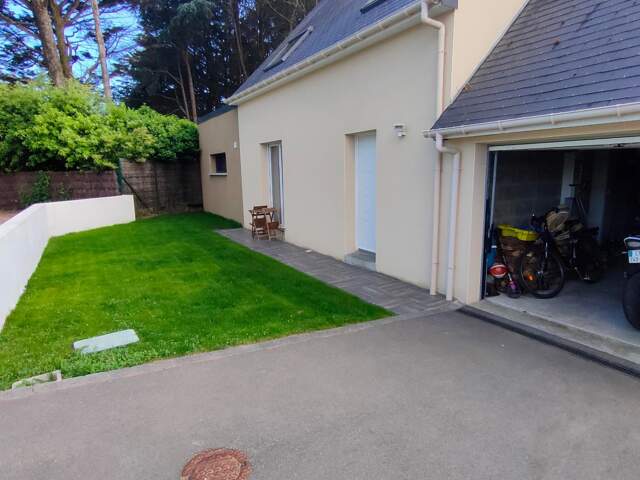 Vente Maison/villa 5 pièces — photo du bien