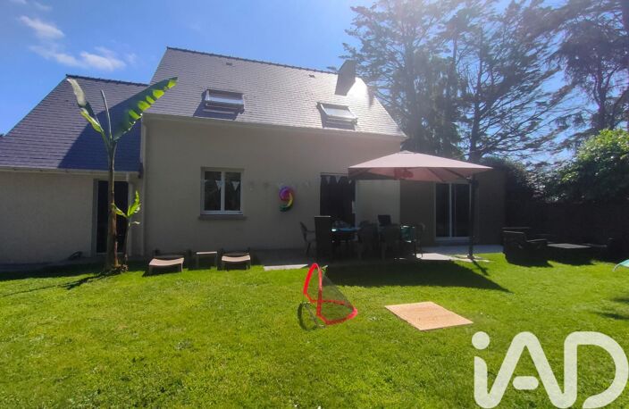 Vente Maison/villa 5 pièces — photo 2