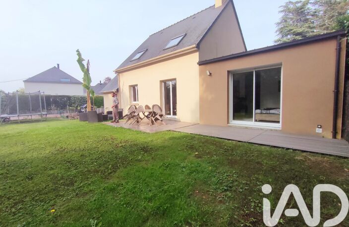 Vente Maison/villa 5 pièces — photo 3