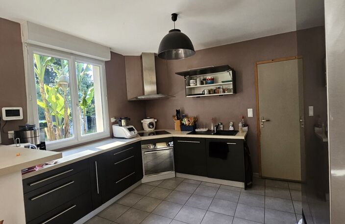 Vente Maison/villa 5 pièces — photo 5