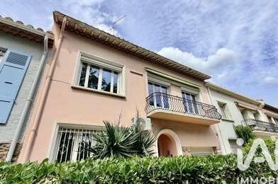 Maison 4 pièces 259000 €