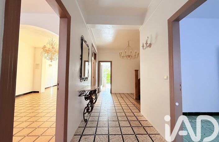 Vente Maison de ville 5 pièces — photo 3