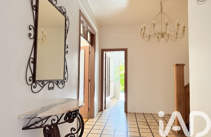 Vente Maison de ville 5 pièces — photo 4