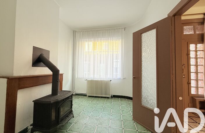 Vente Maison de ville 5 pièces — photo 5