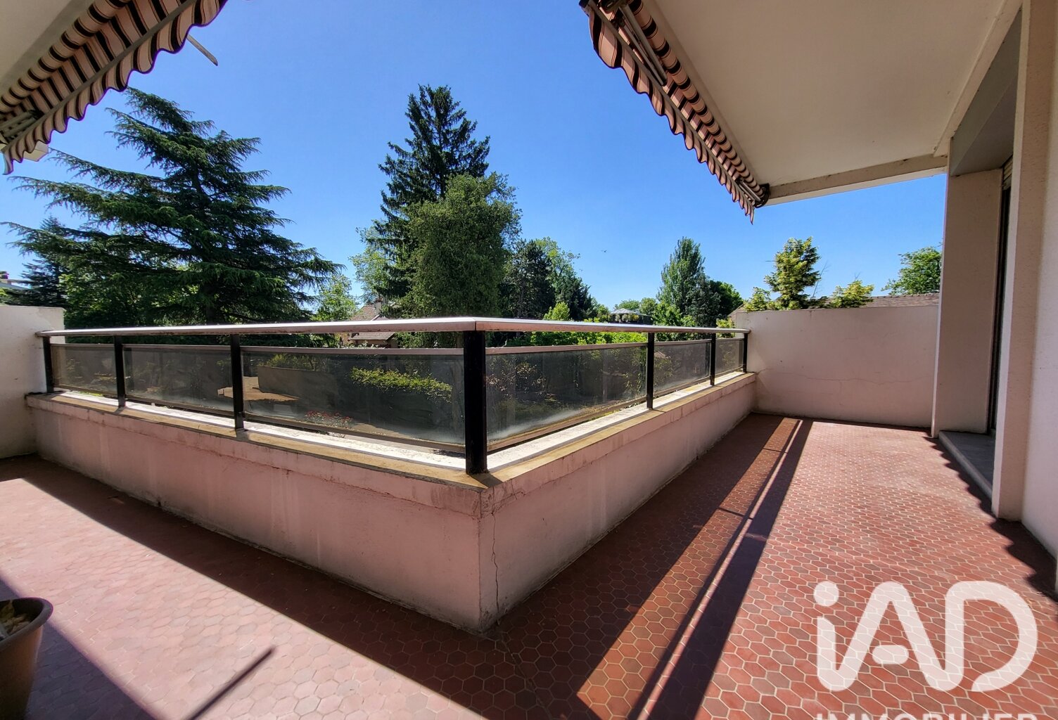 Vente Appartement 4 pièces — photo 1
