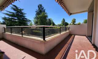 Appartement 4 Pièces 82 m² à vendre à Saint-Gratien (95210)