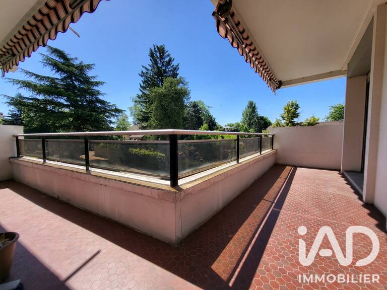 Vente Appartement 4 pièces — photo 1