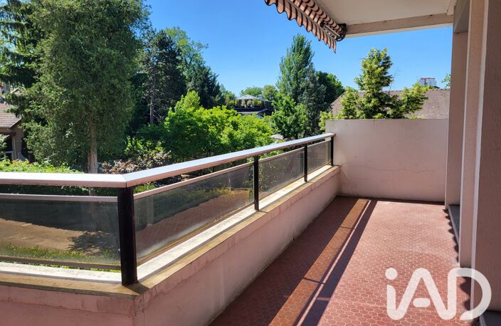 Vente Appartement 4 pièces — photo 2