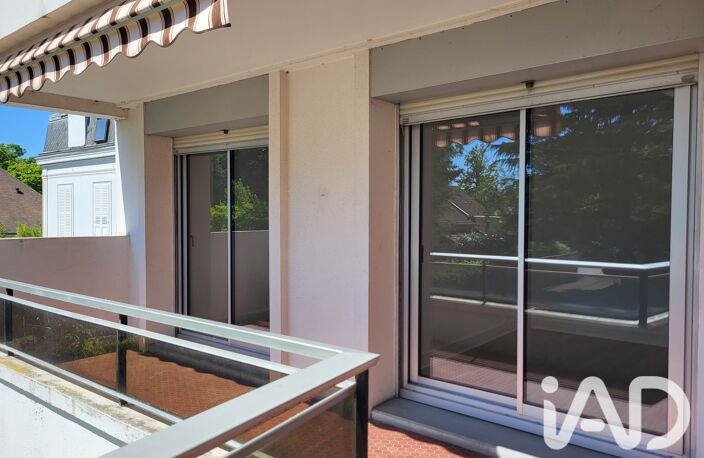 Vente Appartement 4 pièces — photo 3