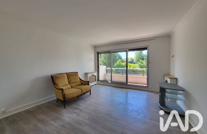 Vente Appartement 4 pièces — photo 5