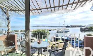 Divers 3 Pièces 76 m² à vendre à Sète (34200)