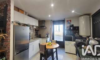 Appartement 2 Pièces 30 m² à vendre à Chaumes-en-Brie (77390)