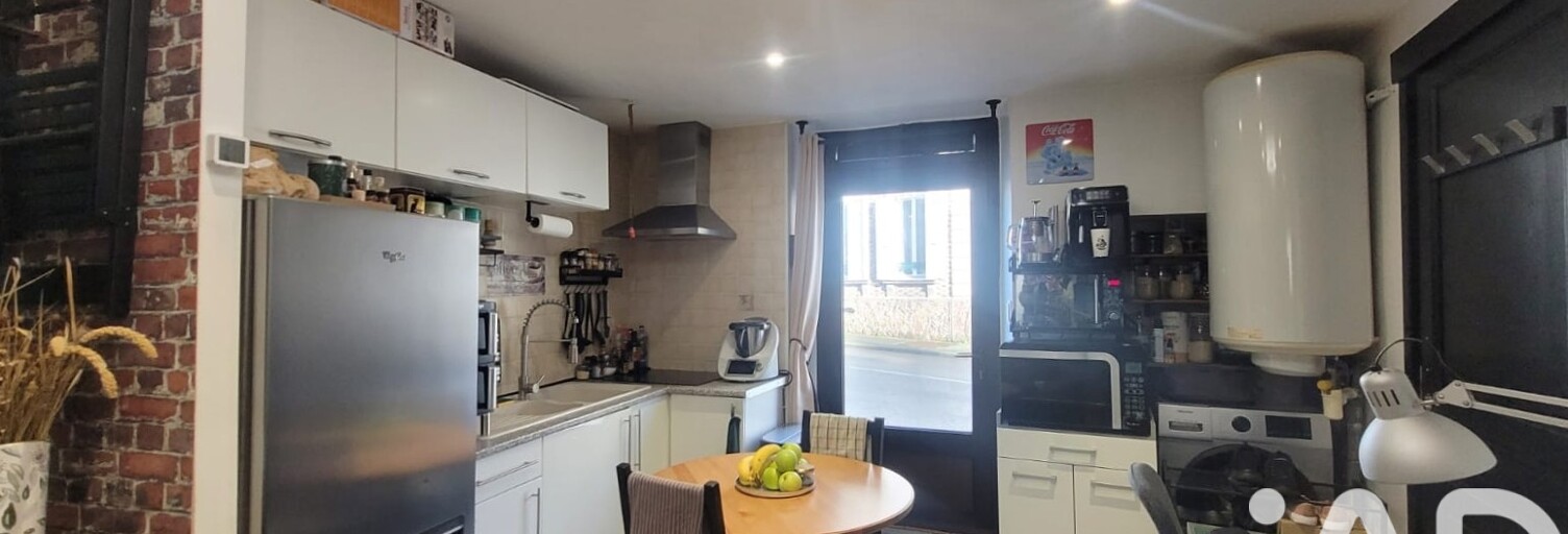 Appartement 2 Pièces 30 m² à vendre à Chaumes-en-Brie (77390)