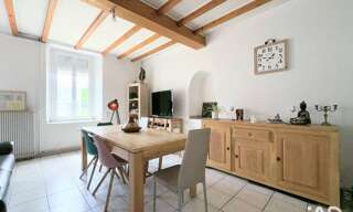 Maison 4 Pièces 125 m² à vendre à Nivolas-Vermelle (38300)