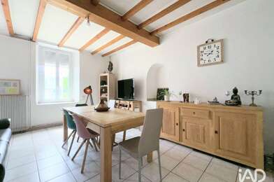 Maison 4 pièces 229000 €