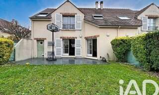 Maison 5 Pièces 110 m² à vendre à Carrières-sur-Seine (78420)