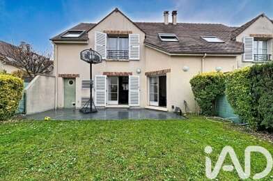 Maison 5 pièces 715000 €