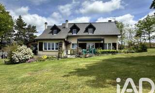 Maison 6 Pièces 112 m² à vendre à Chaliers (15320)