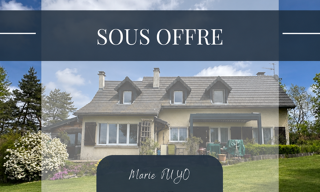 Maison 6 Pièces 112 m² à vendre à Chaliers (15320)