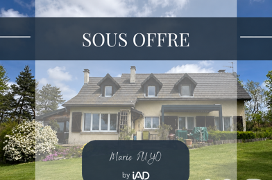 Maison 6 pièces 250000 €