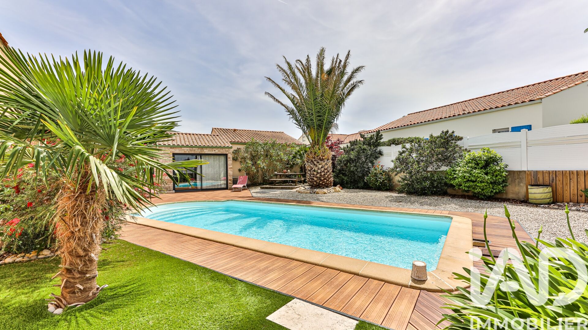 Maison à vendre, 7 pièces, 216 m², Le Fenouiller