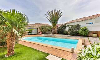 Maison 7 Pièces 216 m² à vendre à Le Fenouiller (85800)