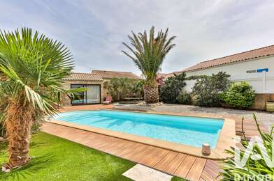Maison 7 pièces 799000 €
