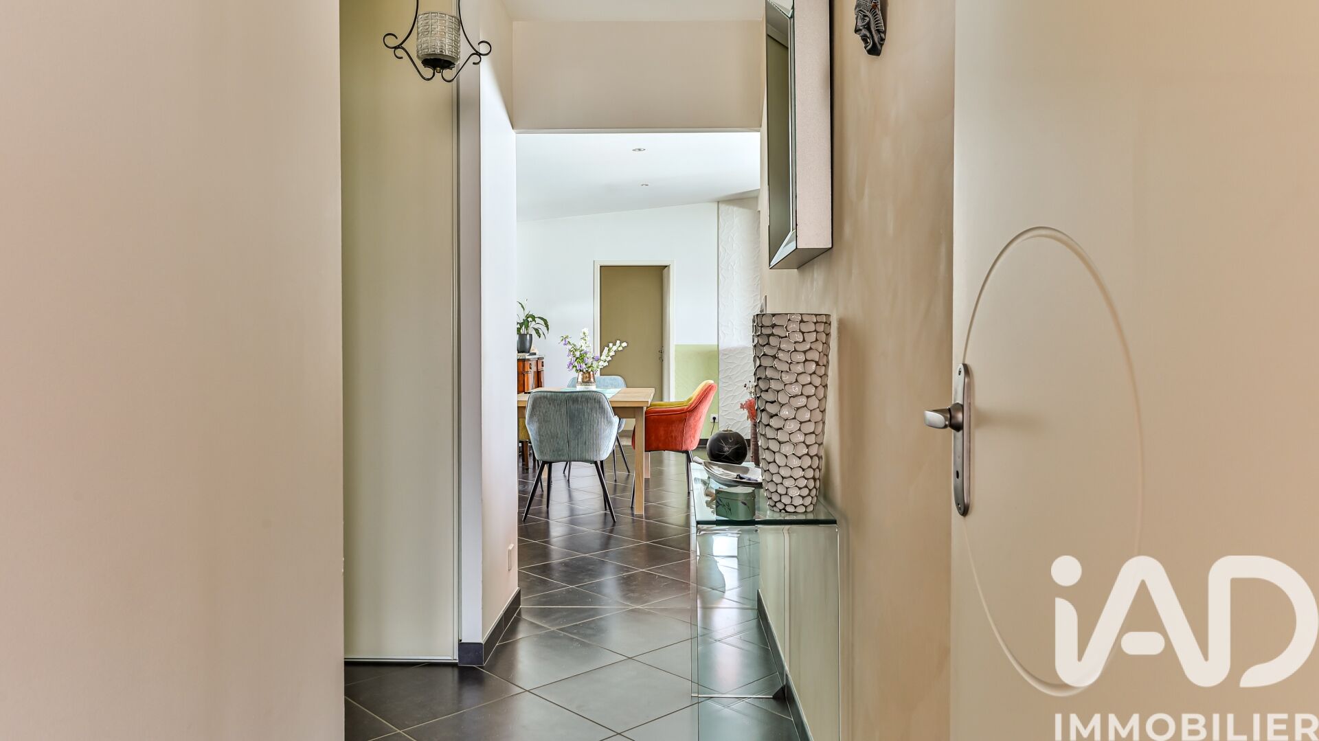 Vente Maison/villa 7 pièces - Photo 3