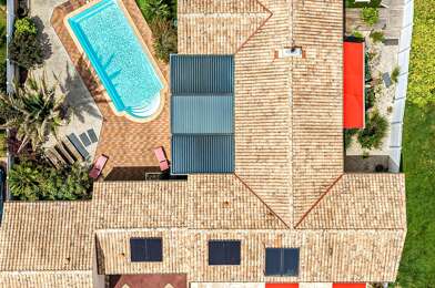 Maison 7 pièces 799000 €