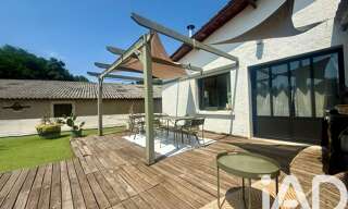 Maison 5 Pièces 120 m² à vendre à Langoiran (33550)