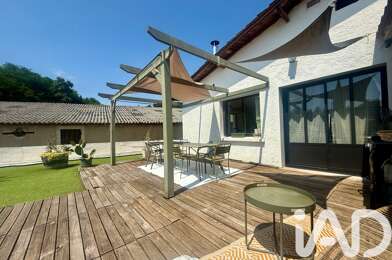 Maison 5 pièces 205000 €