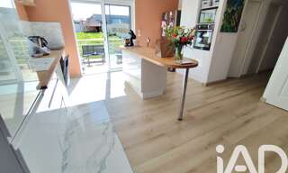 Maison 4 Pièces 135 m² à vendre à Riom (63200)