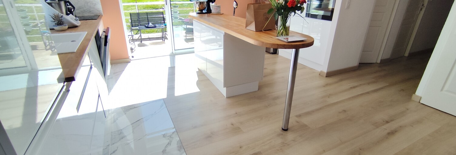 Maison 4 Pièces 135 m² à vendre à Riom (63200)