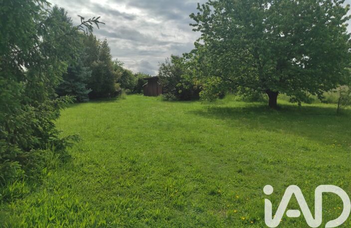 Vente Terrain 2 786 m&sup2; — photo 2