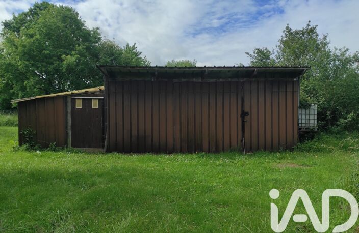 Vente Terrain 2 786 m&sup2; — photo 3