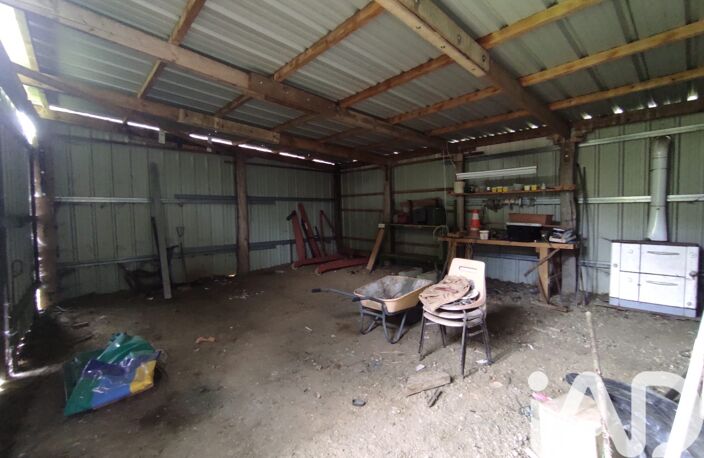 Vente Terrain 2 786 m&sup2; — photo 4