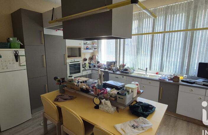 Vente Boutique/Local commercial 119 m&sup2; — photo 2