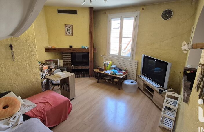 Vente Boutique/Local commercial 119 m&sup2; — photo 3