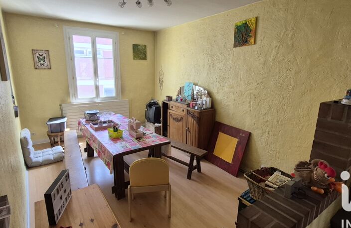 Vente Boutique/Local commercial 119 m&sup2; — photo 4