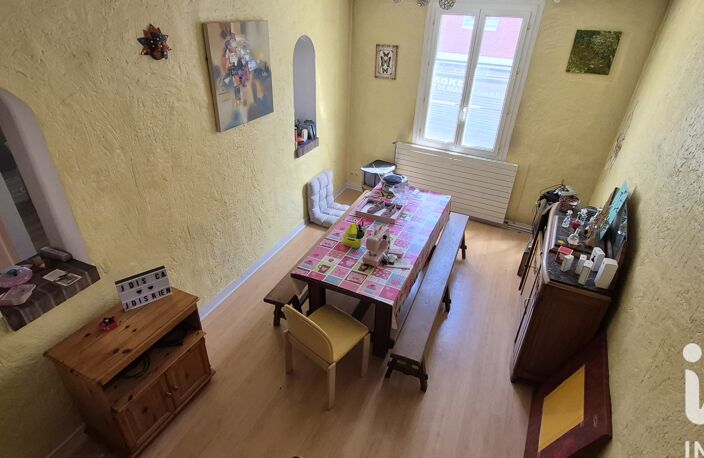 Vente Boutique/Local commercial 119 m&sup2; — photo 5