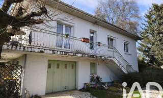 Maison 6 Pièces 166 m² à vendre à Bergerac (24100)