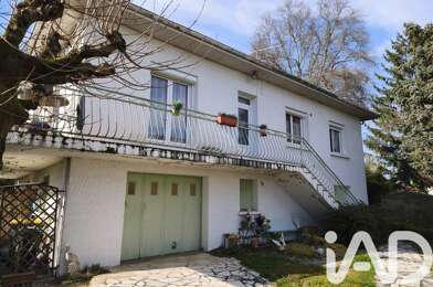 Maison 6 pièces 142500 €