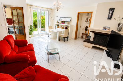 Appartement 2 pièces 215000 €