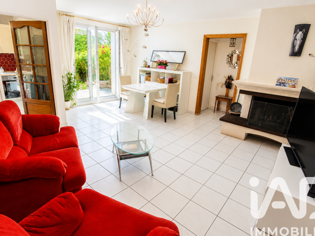 Vente Appartement 2 pièces — photo du bien